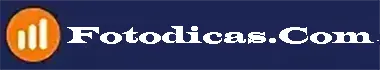 Logo Fotodicas.Com em Canais Abertos Logo Fotodicas.Com em Canais Abertos