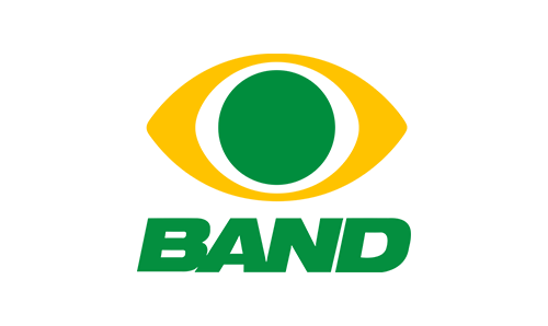 TV Band Paraná Ao Vivo