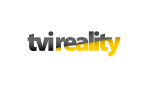 Logo do canal TVI Reality Ao Vivo Online - Portugal
