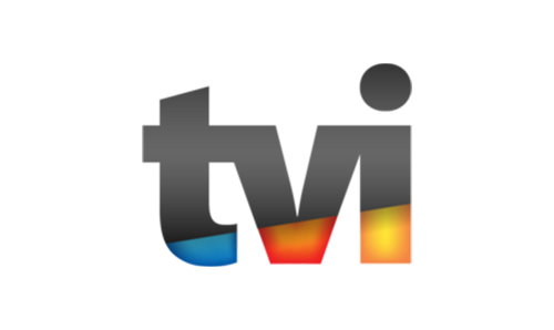 Logo do canal TVI Ao Vivo Online - Portugal