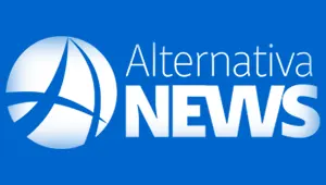 Logo do canal TV Alternativa online