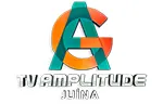 Logo do canal TV Amplitude de Juína ao vivo