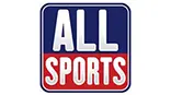 Logo do canal All Sports TV online