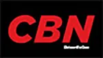 Logo do canal CBN Rio online