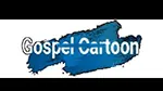 Logo do canal Gospel Cartoon online