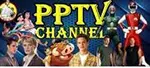 Logo do canal PPTV Channel online