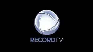 Logo do canal Record TV online