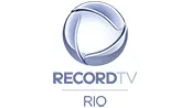 Logo do canal Record RJ online