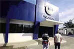 Logo do canal TV A Crítica em Manaus