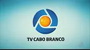 Logotipo da Tv cabo Branco na Paraíba