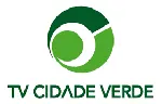 Logo do canal TV Cidade Verde Ao Vivo - SBT PI