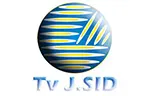 Logo do canal TV J.SID online
