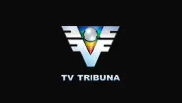Logo da TV Tribuna Ao Vivo 