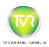 Logo do canal TV Vila Real online
