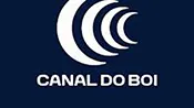 Mini logo do Canal do Boi ao vivo