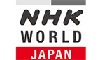 Logo do canal NHK World-Japan