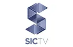 Logo do site SIC TV SIC TV online