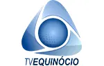 Logo do canal TV Equinócio - Macapá - Amapá - AP TV Equinócio online