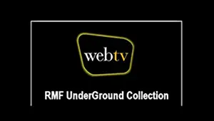 Logotipo de WEBTV Music ao vivo online Logotipo de WEBTV Music ao vivo online