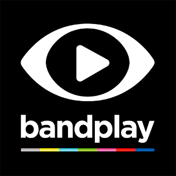 Imagem 25x13px do canal BandPlaY – Apps no Google Play + App Store
