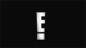 Logo do canal E Entertainment Television