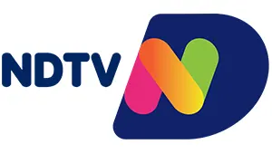 Logo do canal NDTV Record Florianópolis Ao Vivo NDTV Record Florianópolis Ao Vivo