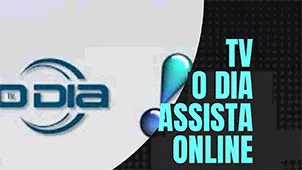 O Dia TV online