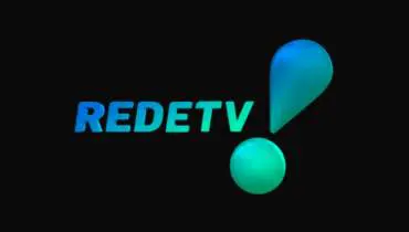 Logo do canal RedeTV Ao Vivo Logo do canal RedeTV Ao Vivo