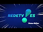 Logo do canal RedeTV ES RedeTV ES online