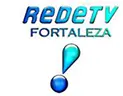 Logo do canal RedeTV Fortaleza RedeTV Fortaleza online