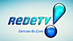 Logo do canal RedeTV! Rio (RJ) RedeTV! Rio (RJ) online