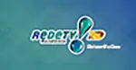 Logo do canal Rede TV Rondônia Rede TV Rondônia online