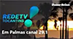 RedeTV Tocantins