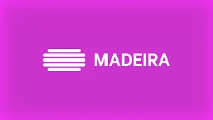 RTP Madeira, imagem do prédio administrativo RTP Madeira, imagem do prédio administrativo