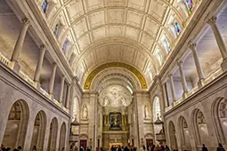 Logotipo do Santuário de Fátima ao vivo online em Portugal Logotipo do Santuário de Fátima ao vivo online em Portugal