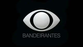 Logo do canal, Band