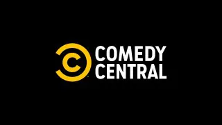 Logo do Canal Comedy Central