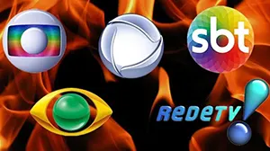 Imagem de TV Aberta Ao Vivo