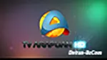 Logo do canal TV Arapuan TV Arapuan online