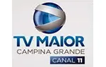Logo do canal TV Maior TV Maior online