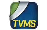 Logo do canal TV MS em Campo Grande TV MS online
