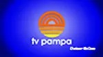 Logo do canal TV Pampa TV Pampaonline