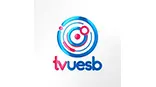 Logo do canal TV UESB TV UESBonline