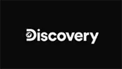 Logo do canal Discovery Channel