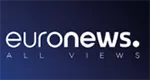 Logo do canal EuroNews (PT)