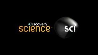 Logo do Canal Discovery Science