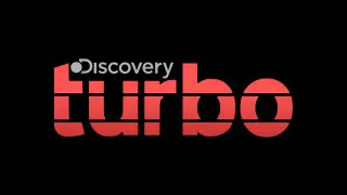 Logo do Canal Discovery Turbo