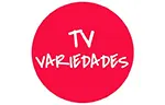 Logo do canal Variedades