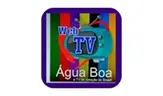 Web TV  Água Boa